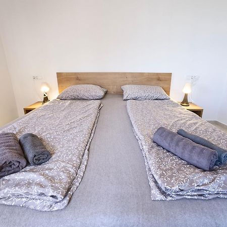 Apartments Punta Piran Dış mekan fotoğraf