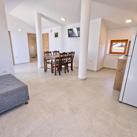 Apartments Punta Piran Dış mekan fotoğraf