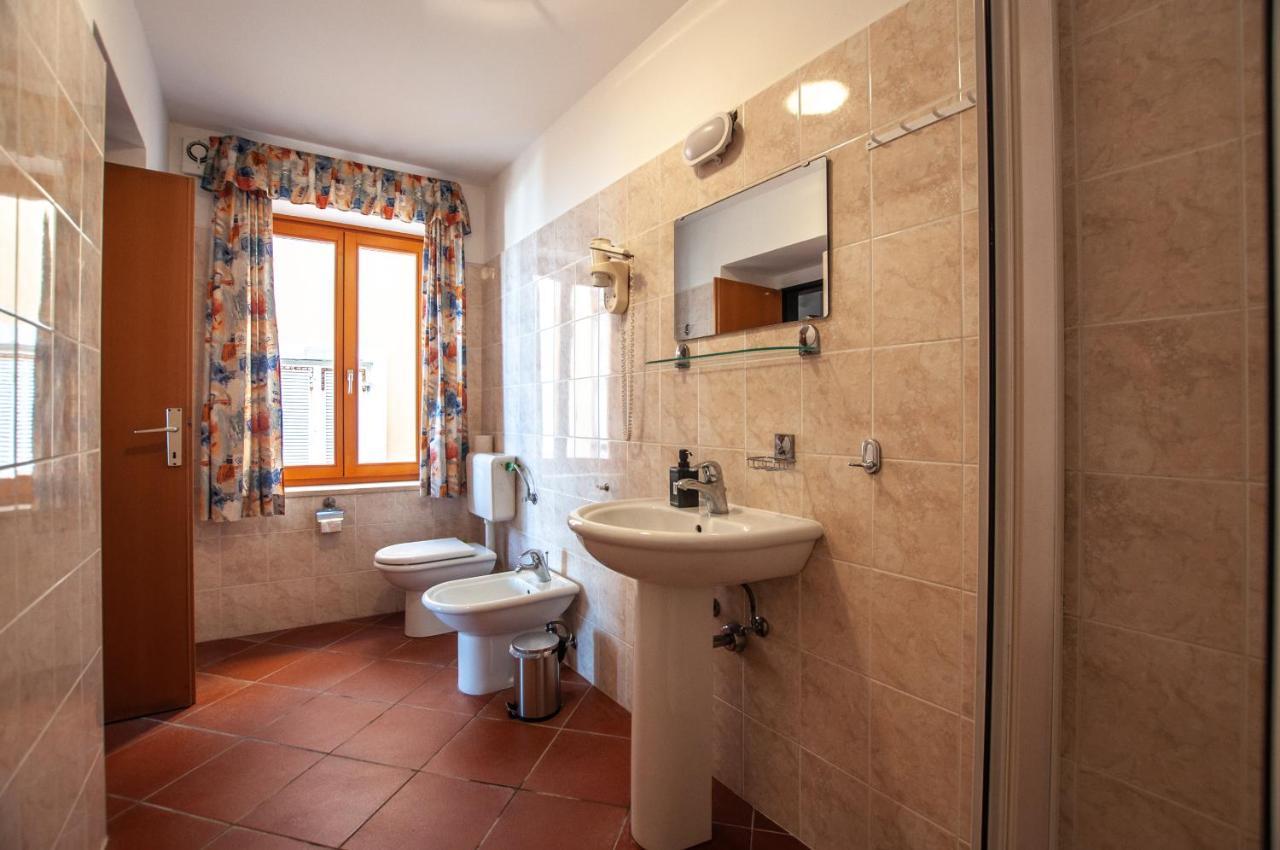 Apartments Punta Piran Dış mekan fotoğraf