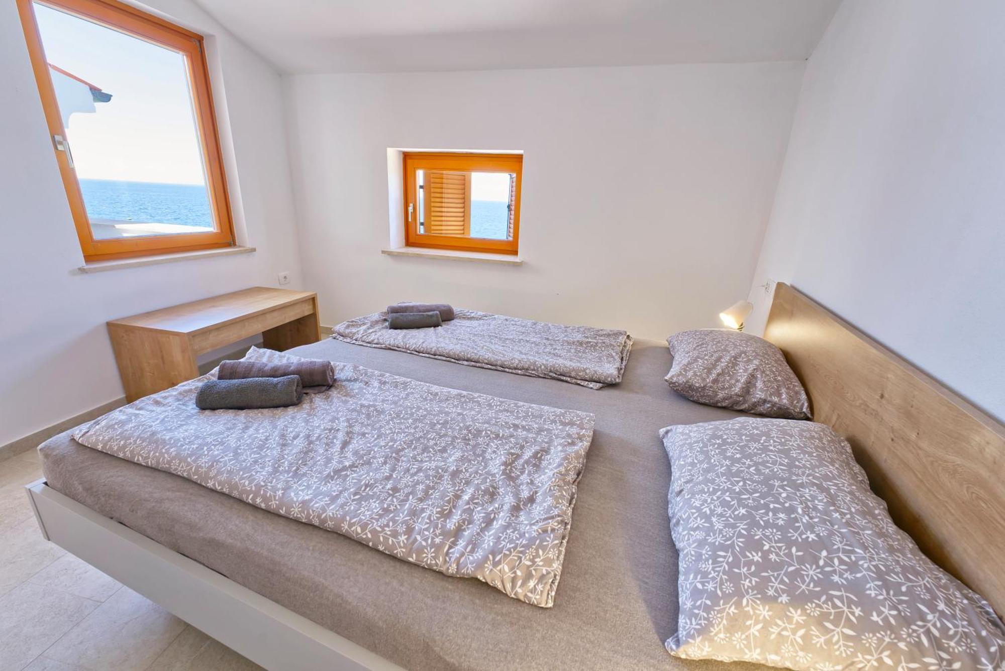 Apartments Punta Piran Dış mekan fotoğraf