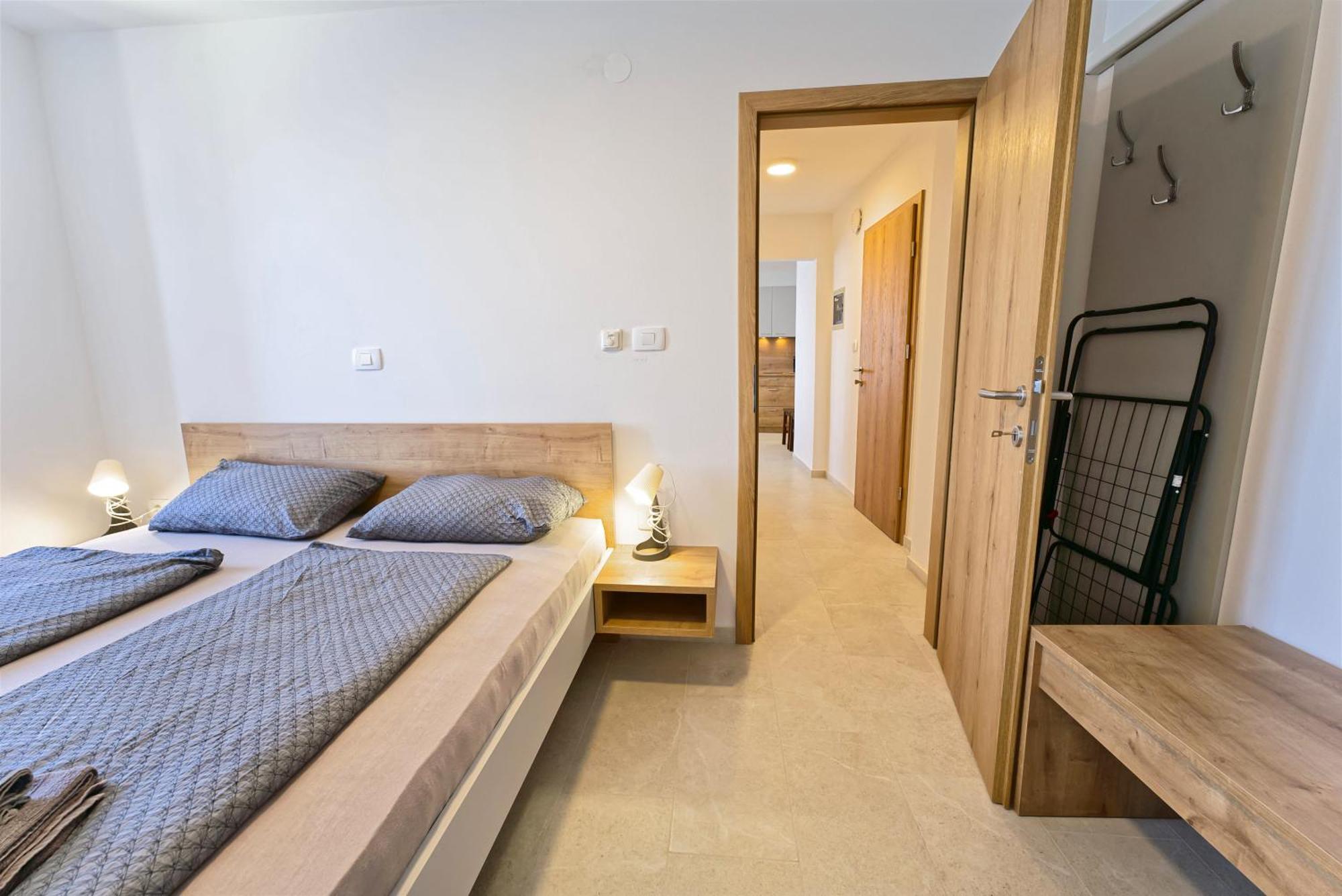 Apartments Punta Piran Dış mekan fotoğraf