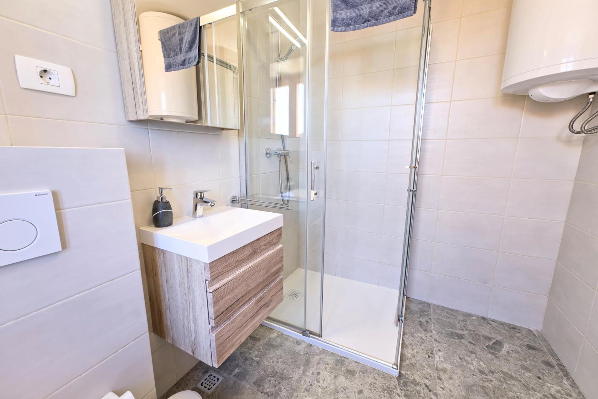 Apartments Punta Piran Dış mekan fotoğraf