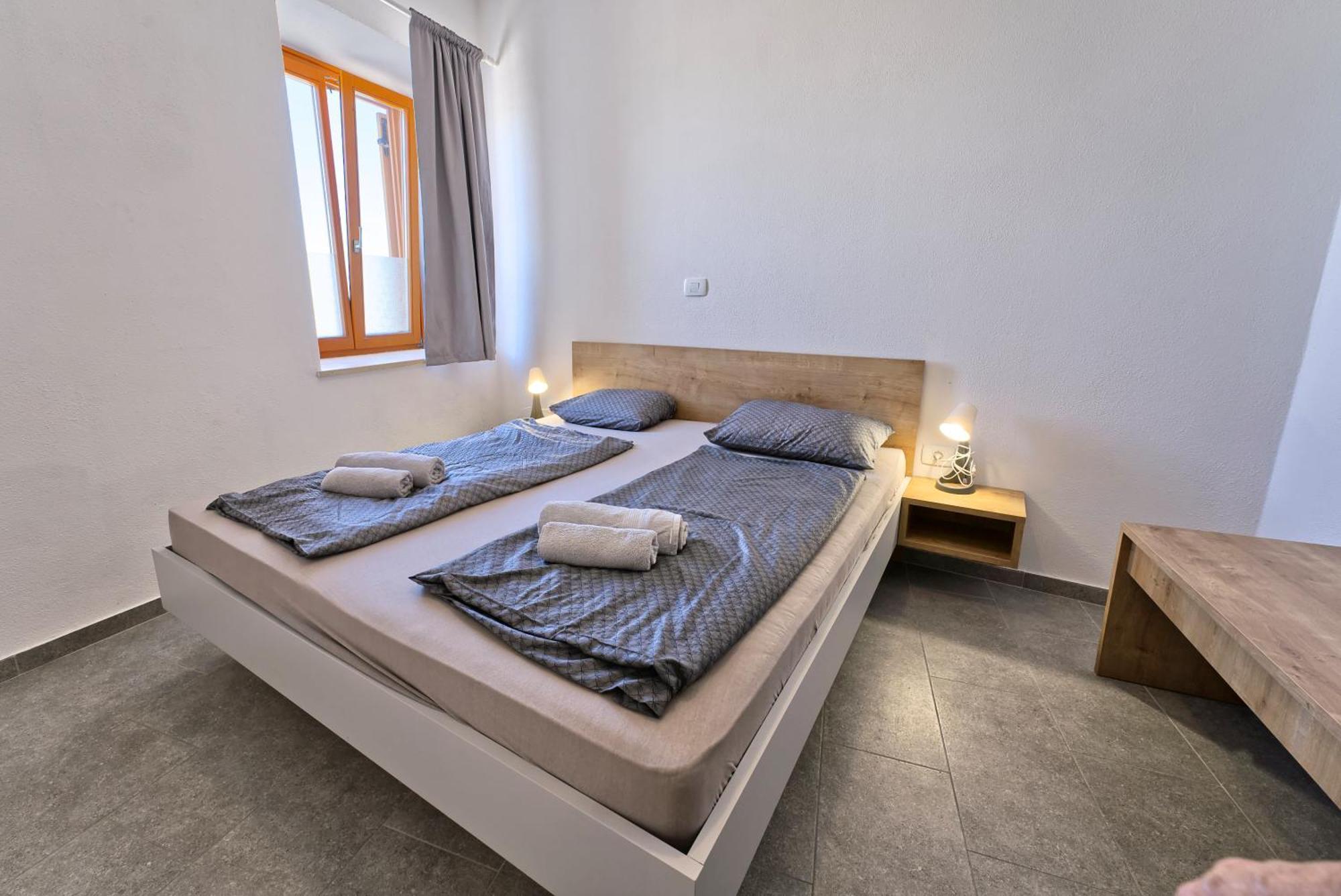 Apartments Punta Piran Dış mekan fotoğraf